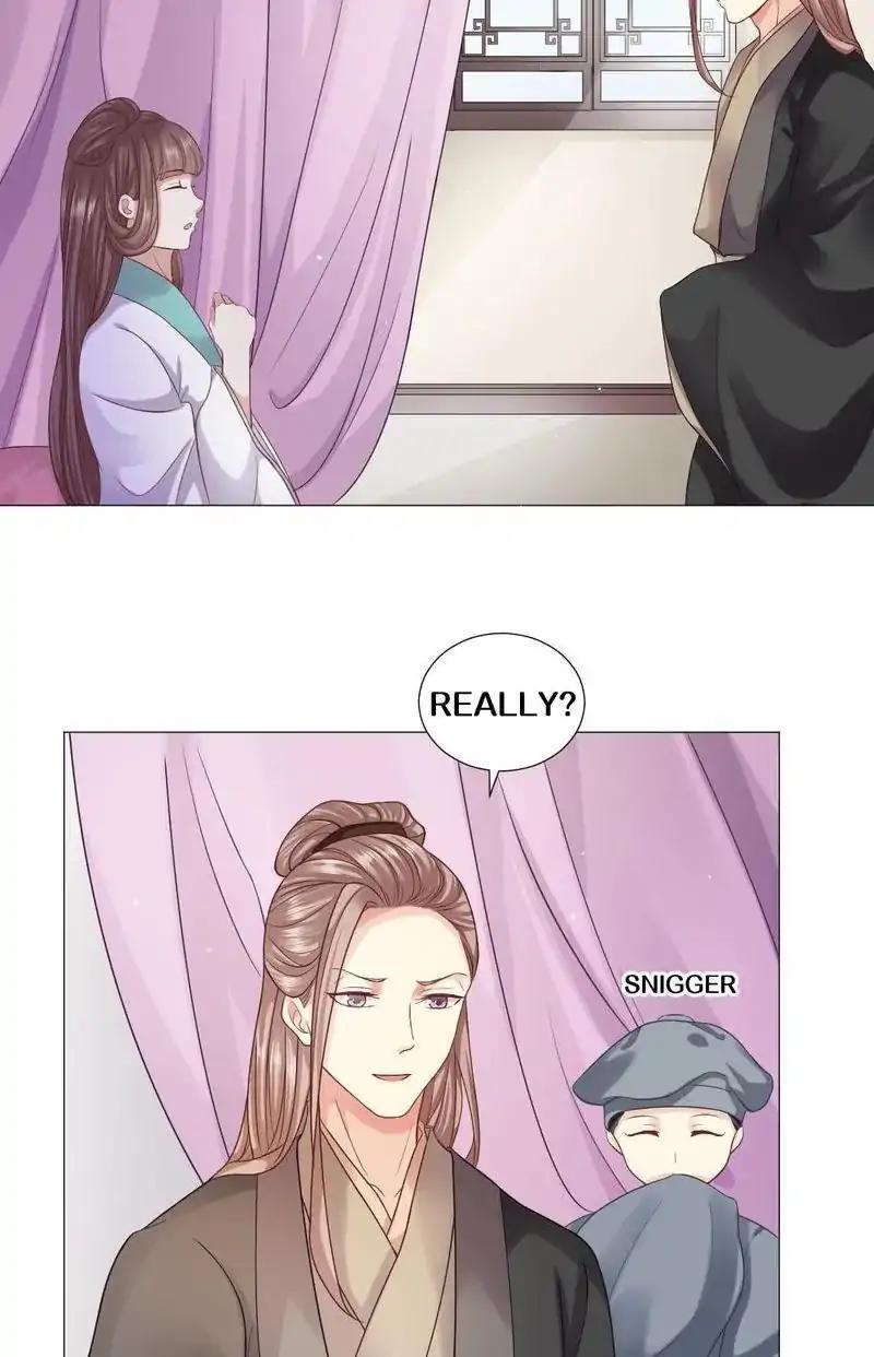 Time Travel: The Mighty Crown Princess Chapter 18 - page 4