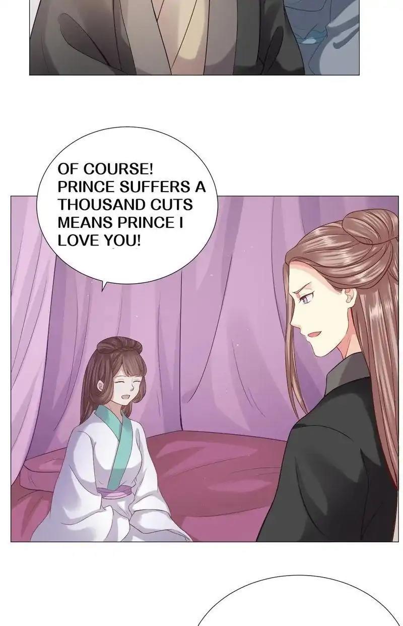 Time Travel: The Mighty Crown Princess Chapter 18 - page 5