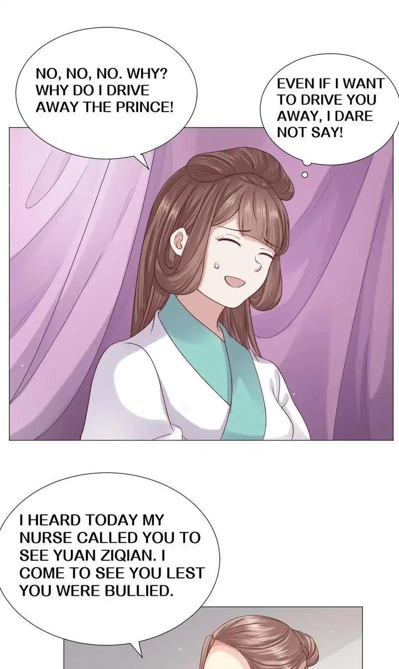 Time Travel: The Mighty Crown Princess Chapter 18 - page 8