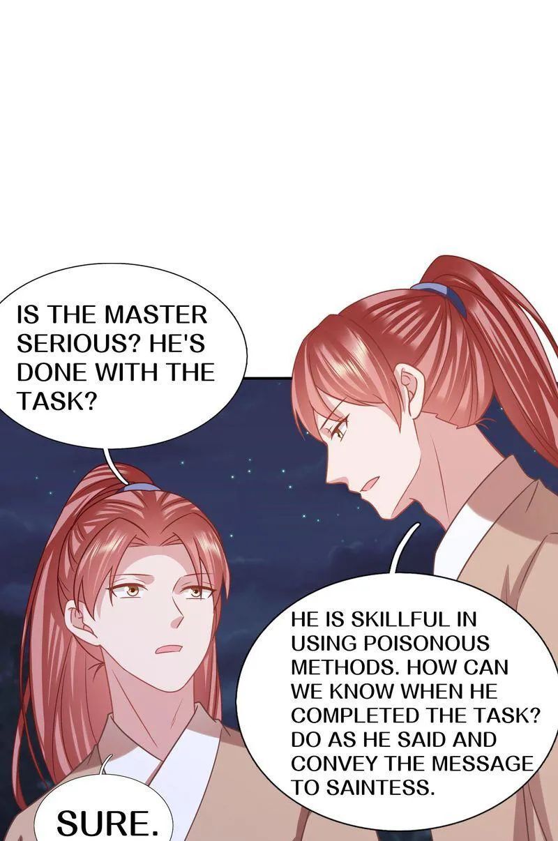 Time Travel: The Mighty Crown Princess Chapter 195 - page 1