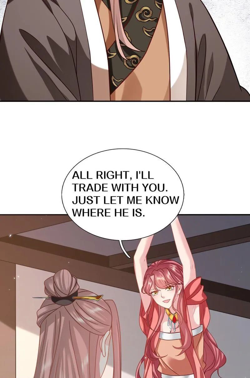Time Travel: The Mighty Crown Princess Chapter 195 - page 11