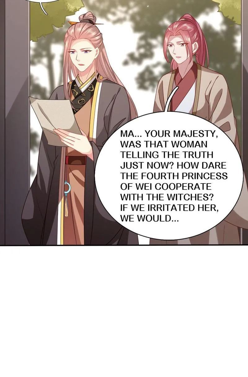 Time Travel: The Mighty Crown Princess Chapter 195 - page 14