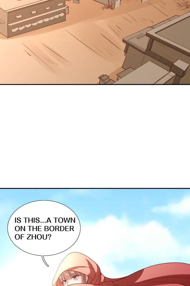 Time Travel: The Mighty Crown Princess Chapter 195 - page 24