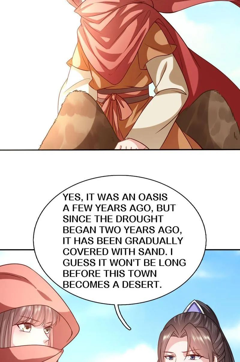 Time Travel: The Mighty Crown Princess Chapter 195 - page 25