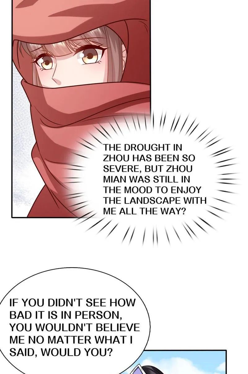 Time Travel: The Mighty Crown Princess Chapter 195 - page 27