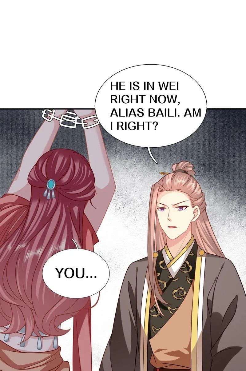 Time Travel: The Mighty Crown Princess Chapter 195 - page 8