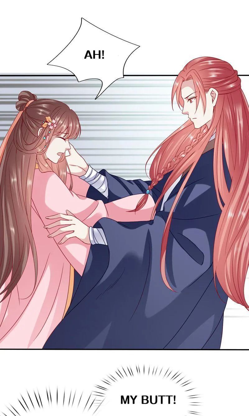 Time Travel: The Mighty Crown Princess Chapter 84 - page 14