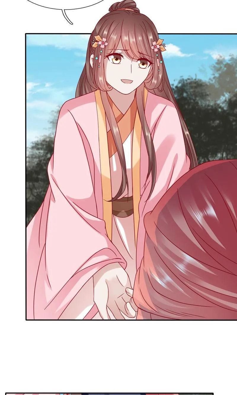 Time Travel: The Mighty Crown Princess Chapter 84 - page 16