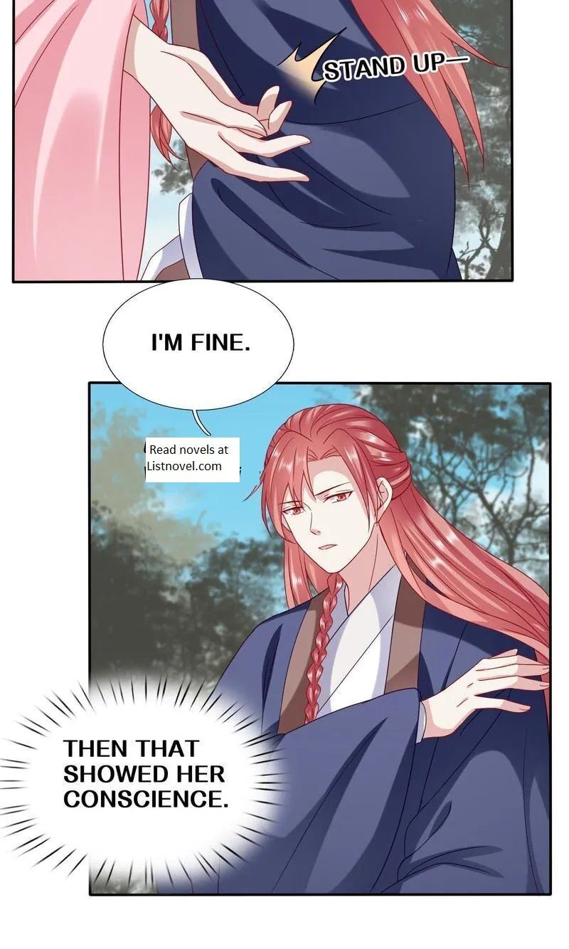 Time Travel: The Mighty Crown Princess Chapter 84 - page 17
