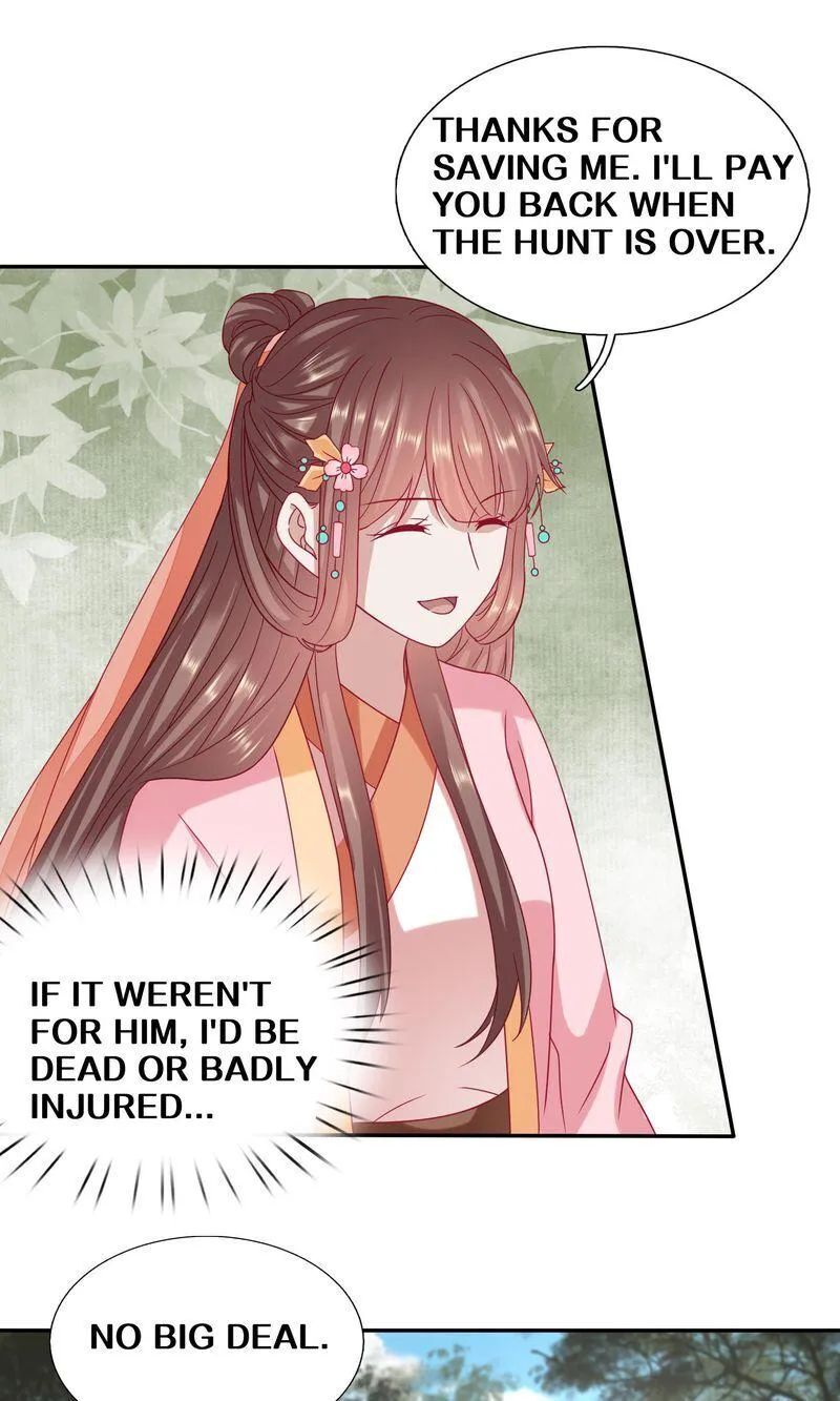 Time Travel: The Mighty Crown Princess Chapter 84 - page 18
