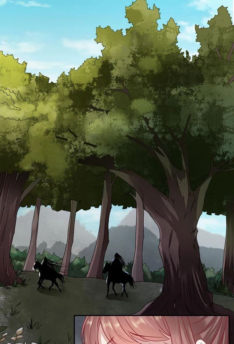 Time Travel: The Mighty Crown Princess Chapter 84 - page 5