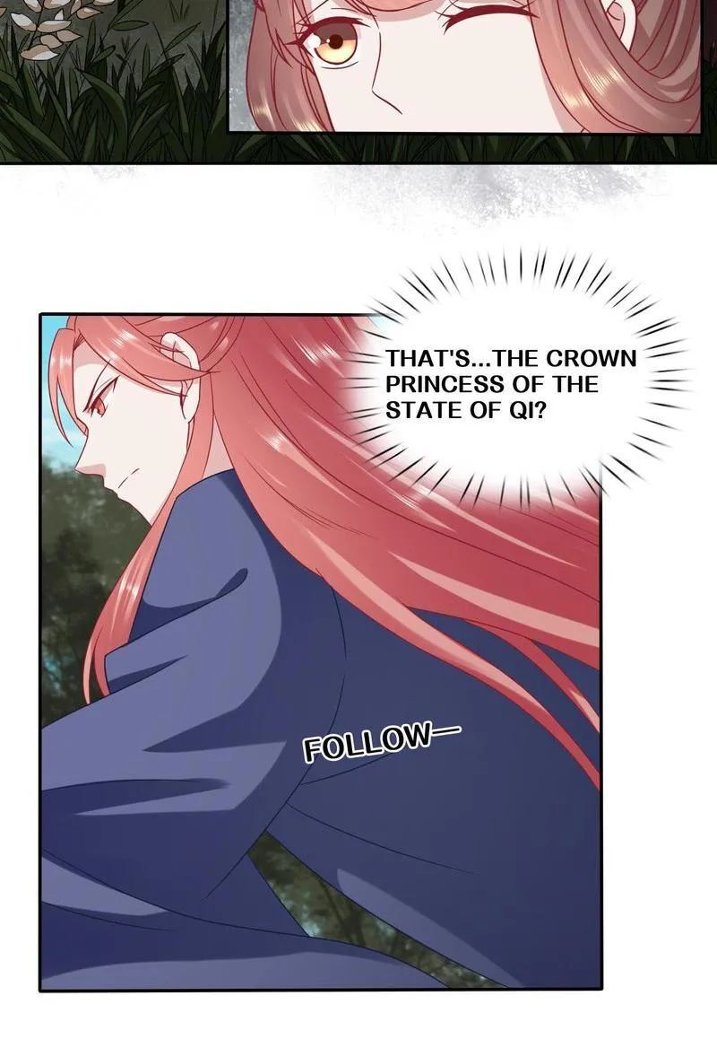 Time Travel: The Mighty Crown Princess Chapter 84 - page 6