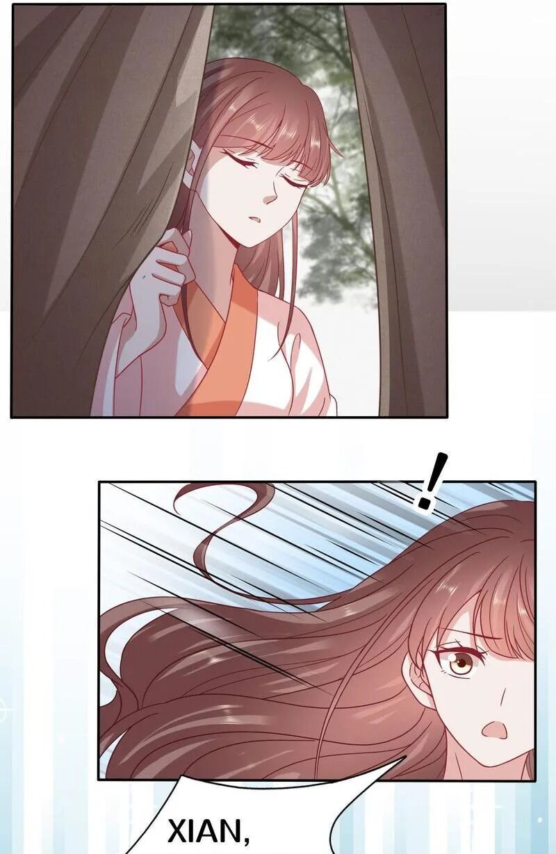 Time Travel: The Mighty Crown Princess Chapter 92 - page 16