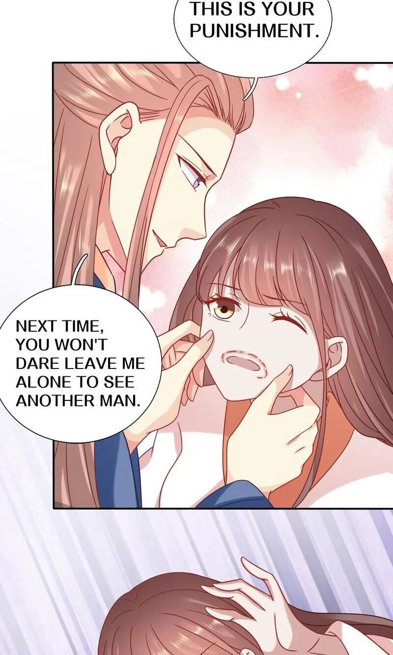 Time Travel: The Mighty Crown Princess Chapter 92 - page 23