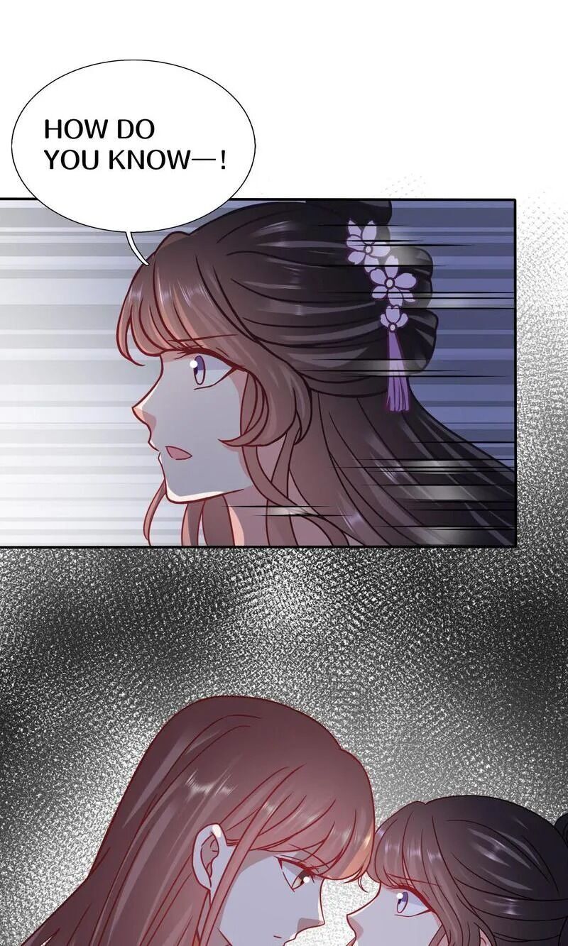 Time Travel: The Mighty Crown Princess Chapter 92 - page 6