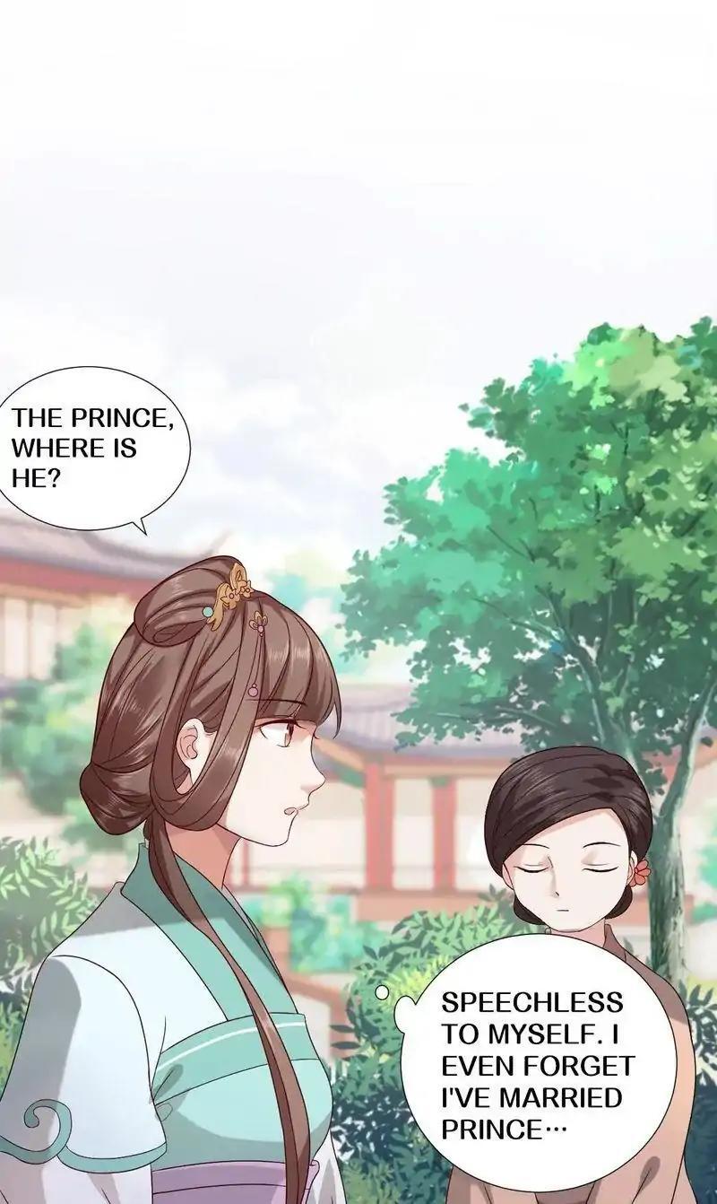 Time Travel: The Mighty Crown Princess Chapter 11 - page 1