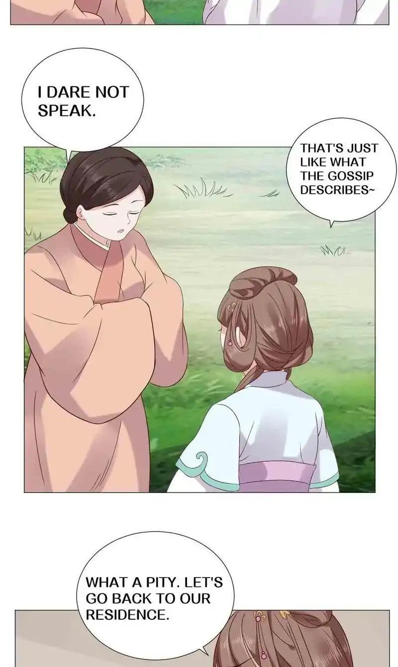 Time Travel: The Mighty Crown Princess Chapter 11 - page 17