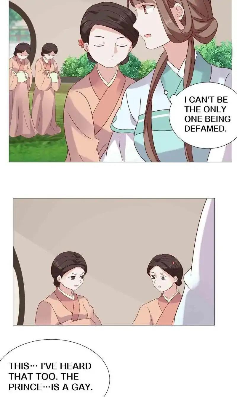 Time Travel: The Mighty Crown Princess Chapter 11 - page 18