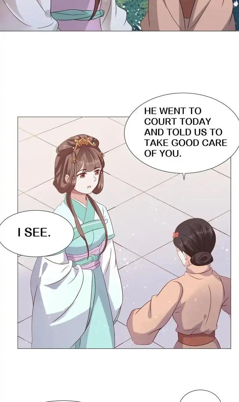 Time Travel: The Mighty Crown Princess Chapter 11 - page 2