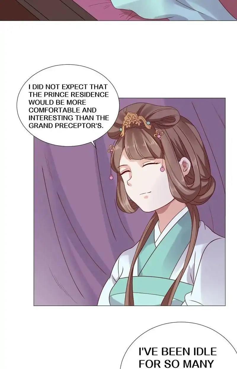 Time Travel: The Mighty Crown Princess Chapter 11 - page 23