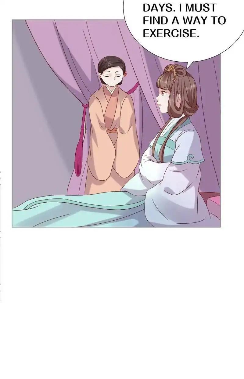 Time Travel: The Mighty Crown Princess Chapter 11 - page 24
