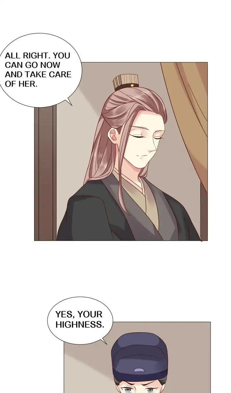 Time Travel: The Mighty Crown Princess Chapter 11 - page 28