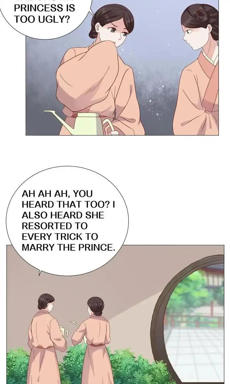 Time Travel: The Mighty Crown Princess Chapter 11 - page 9
