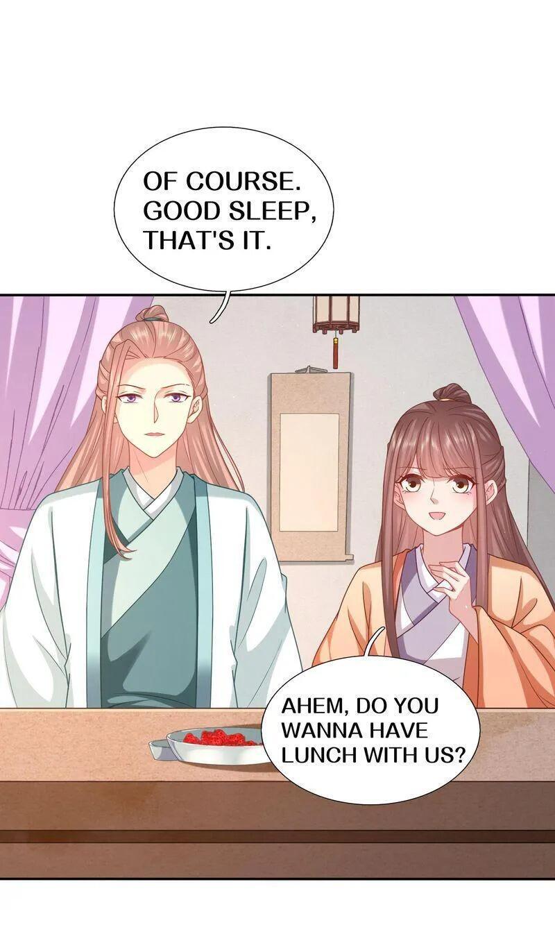 Time Travel: The Mighty Crown Princess Chapter 158 - page 1