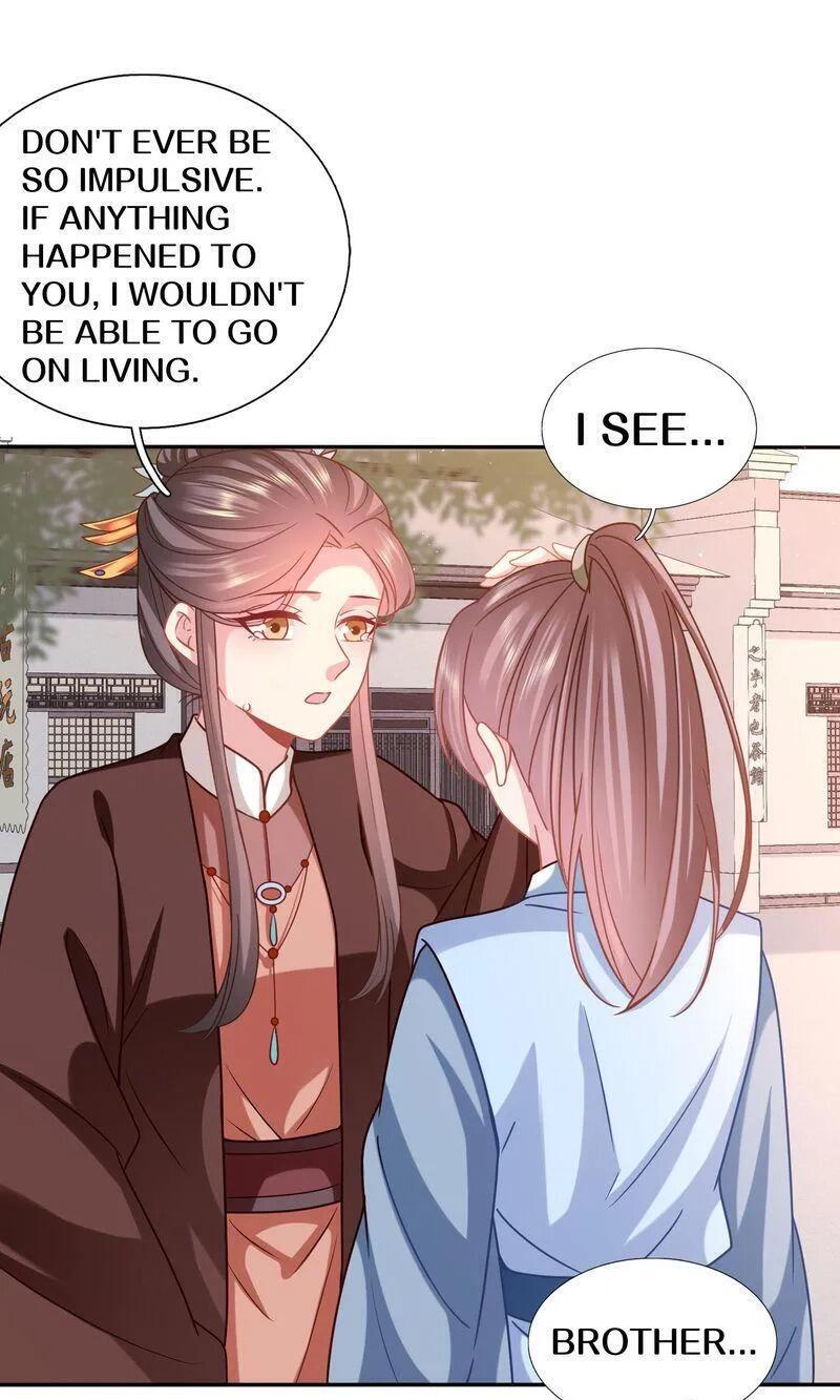 Time Travel: The Mighty Crown Princess Chapter 158 - page 13