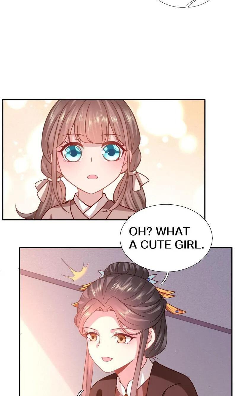 Time Travel: The Mighty Crown Princess Chapter 158 - page 14