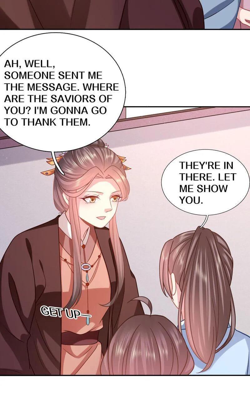 Time Travel: The Mighty Crown Princess Chapter 158 - page 16