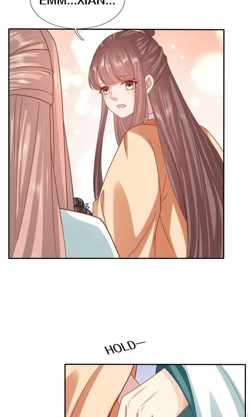 Time Travel: The Mighty Crown Princess Chapter 158 - page 23