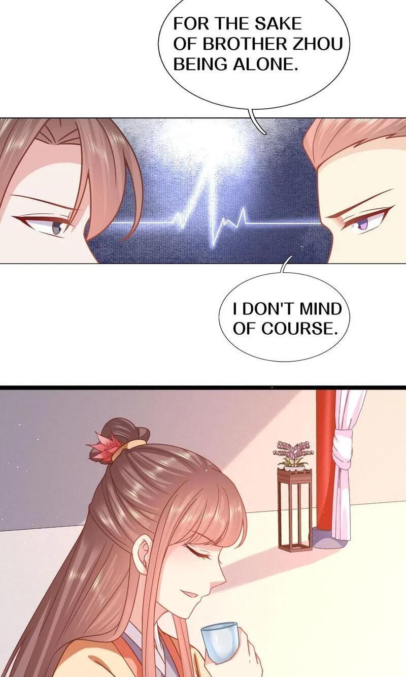Time Travel: The Mighty Crown Princess Chapter 158 - page 6