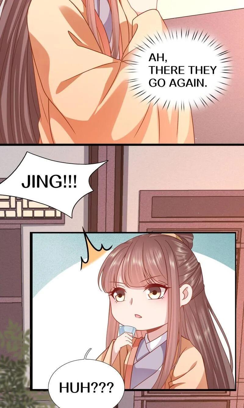 Time Travel: The Mighty Crown Princess Chapter 158 - page 7