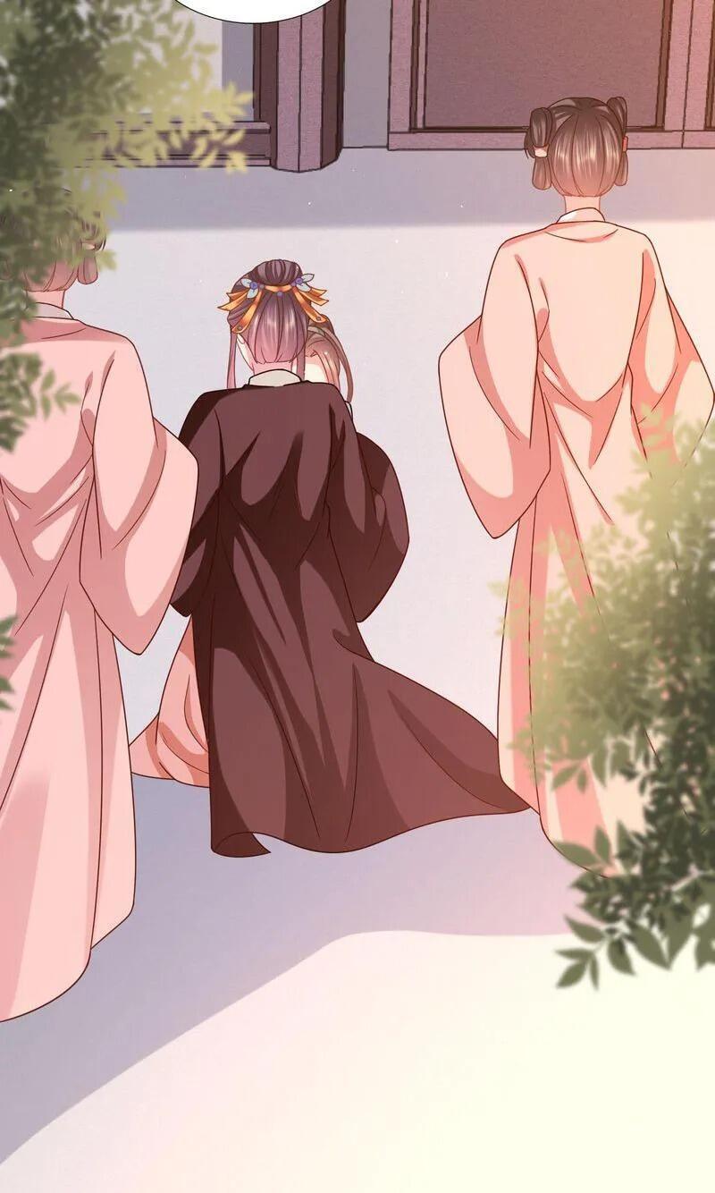 Time Travel: The Mighty Crown Princess Chapter 158 - page 8