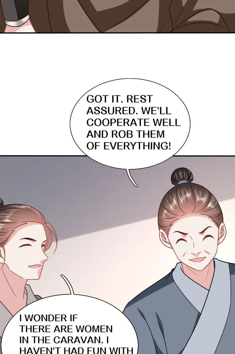 Time Travel: The Mighty Crown Princess Chapter 196 - page 10