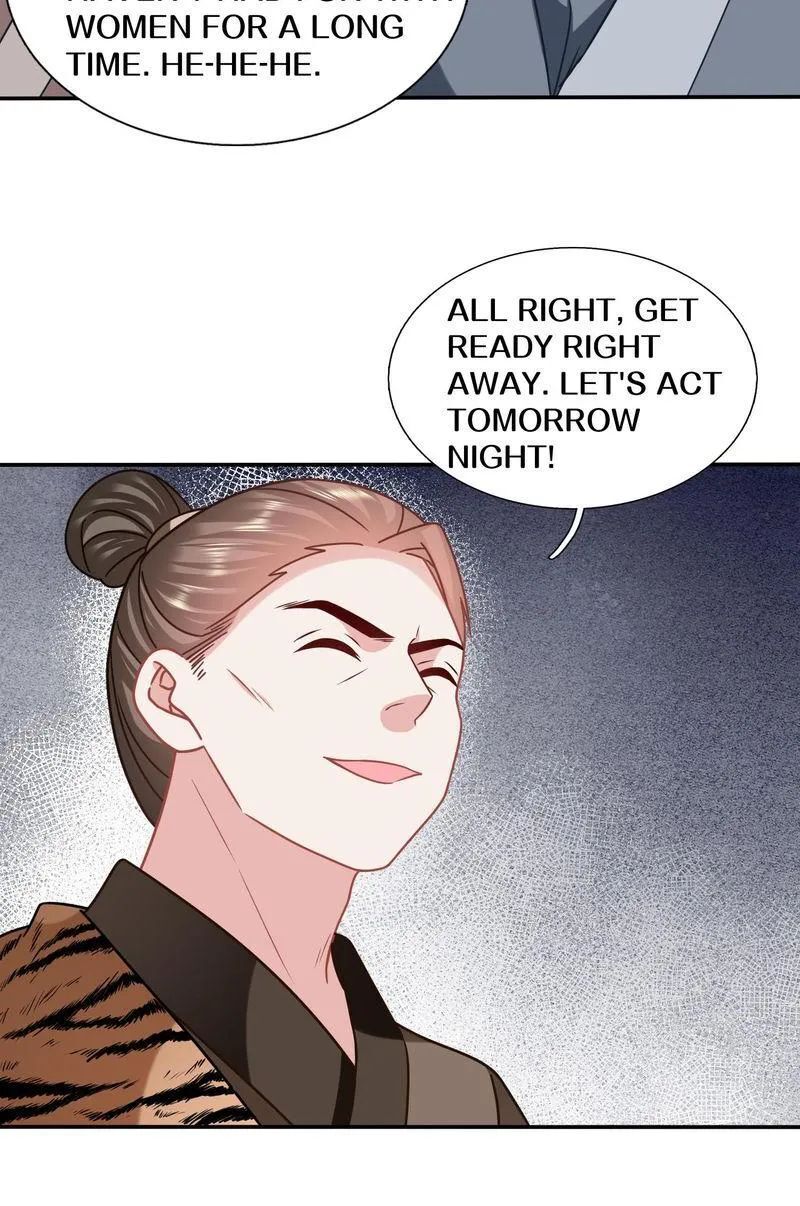 Time Travel: The Mighty Crown Princess Chapter 196 - page 11