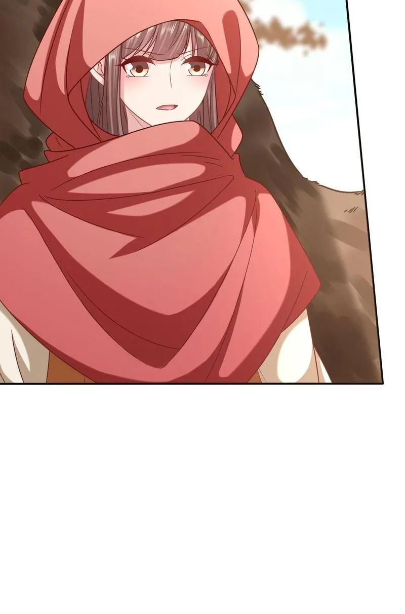 Time Travel: The Mighty Crown Princess Chapter 196 - page 20