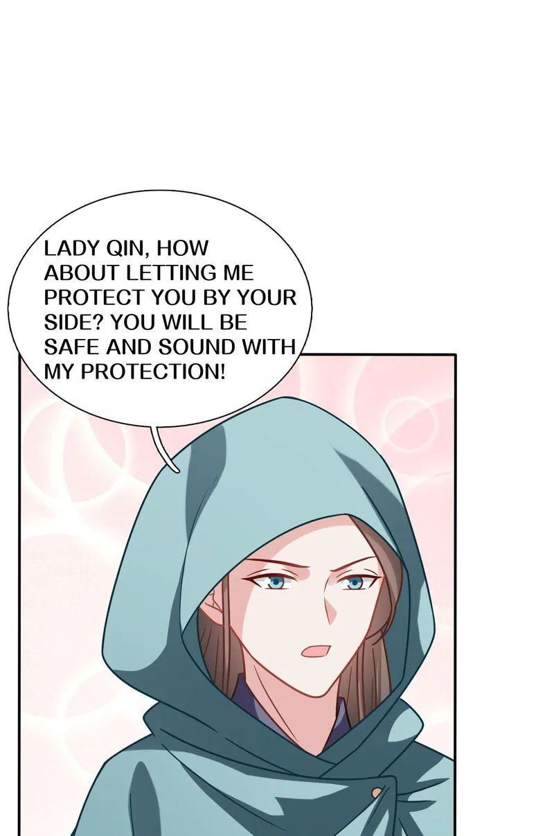 Time Travel: The Mighty Crown Princess Chapter 196 - page 21