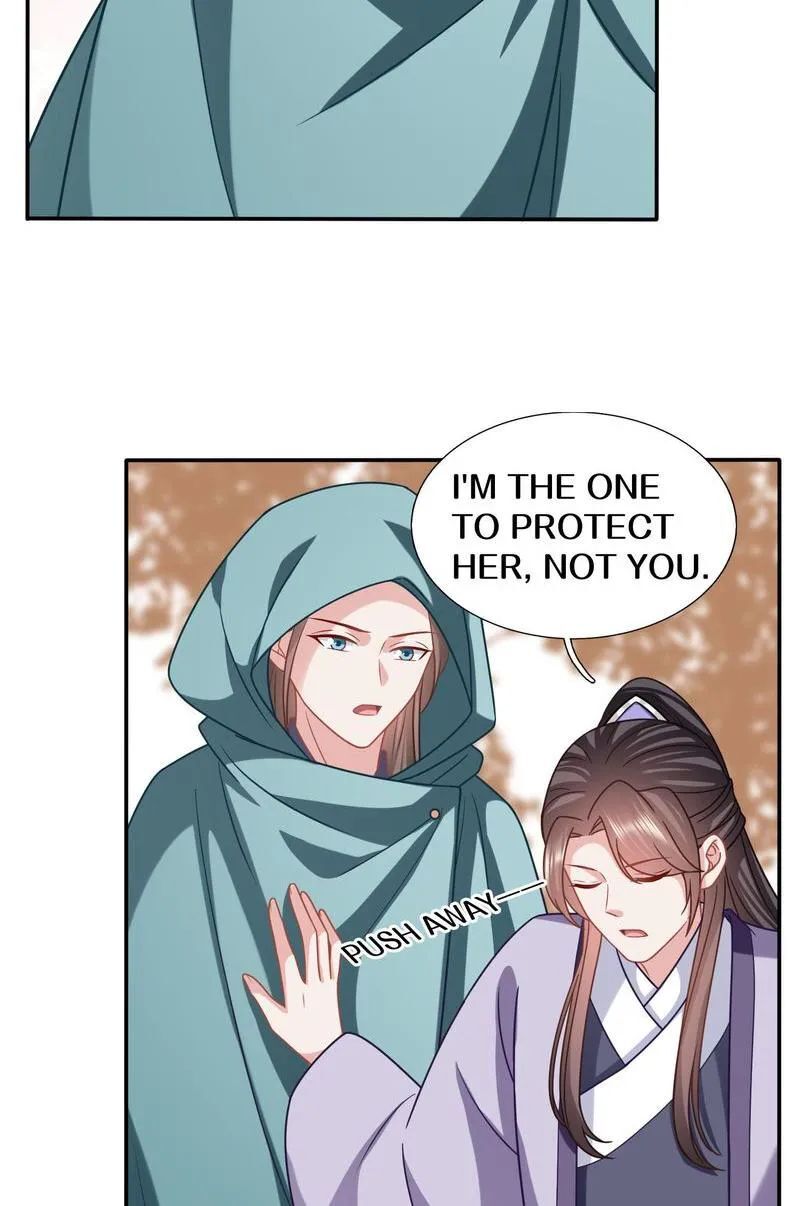 Time Travel: The Mighty Crown Princess Chapter 196 - page 22