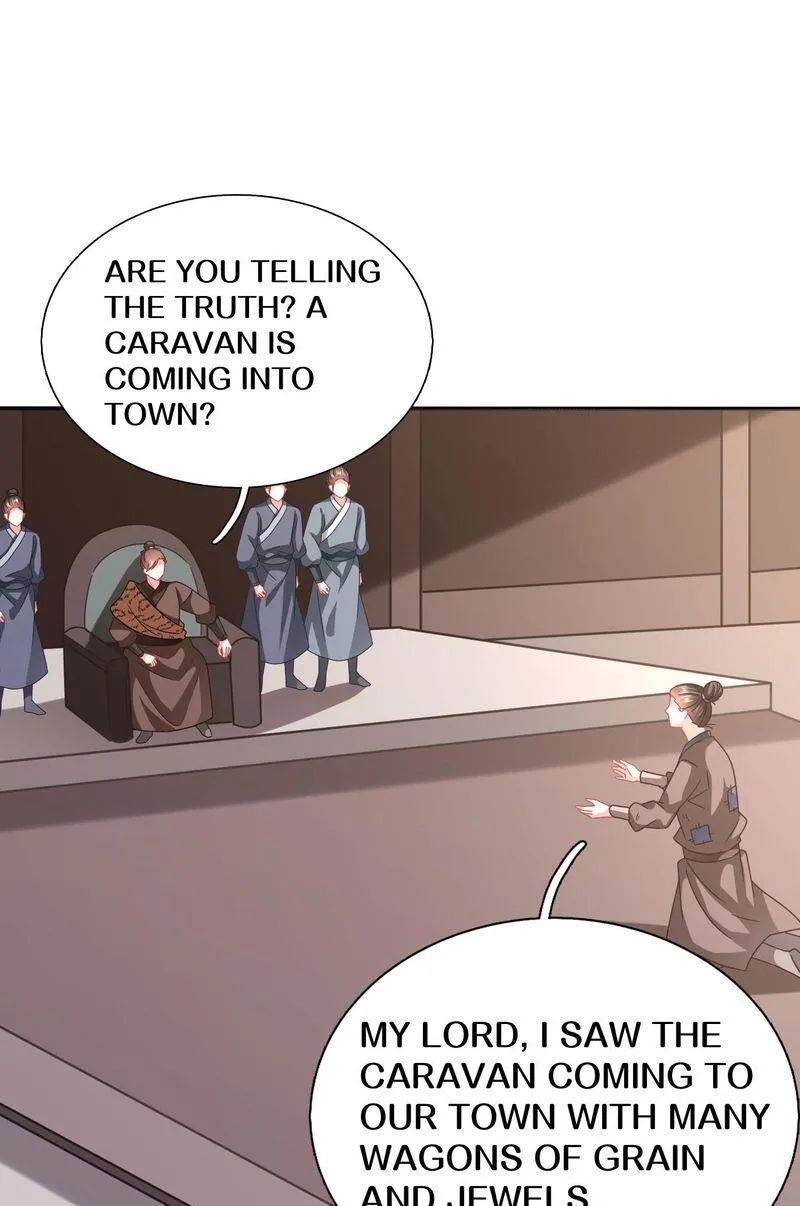 Time Travel: The Mighty Crown Princess Chapter 196 - page 7