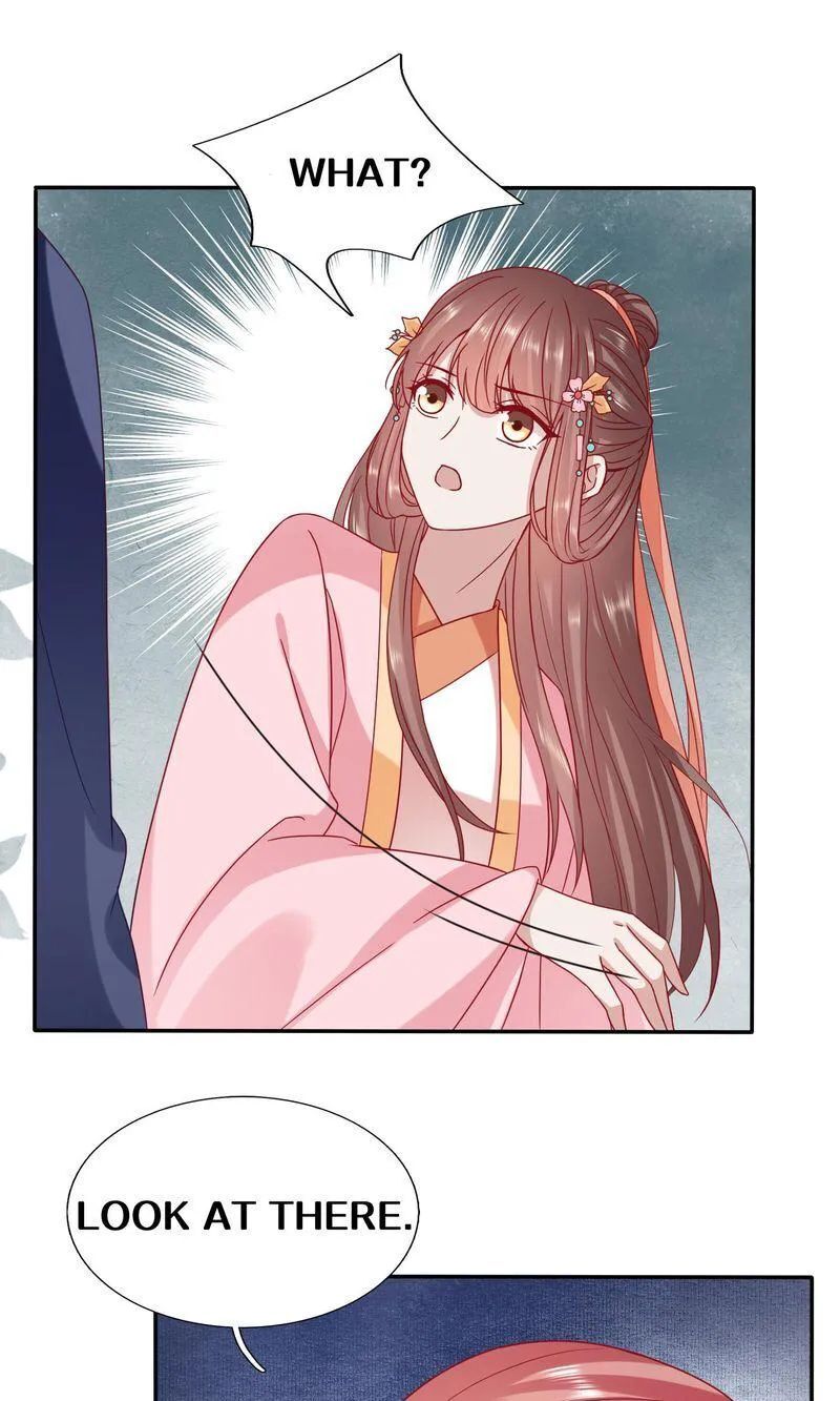Time Travel: The Mighty Crown Princess Chapter 85 - page 1