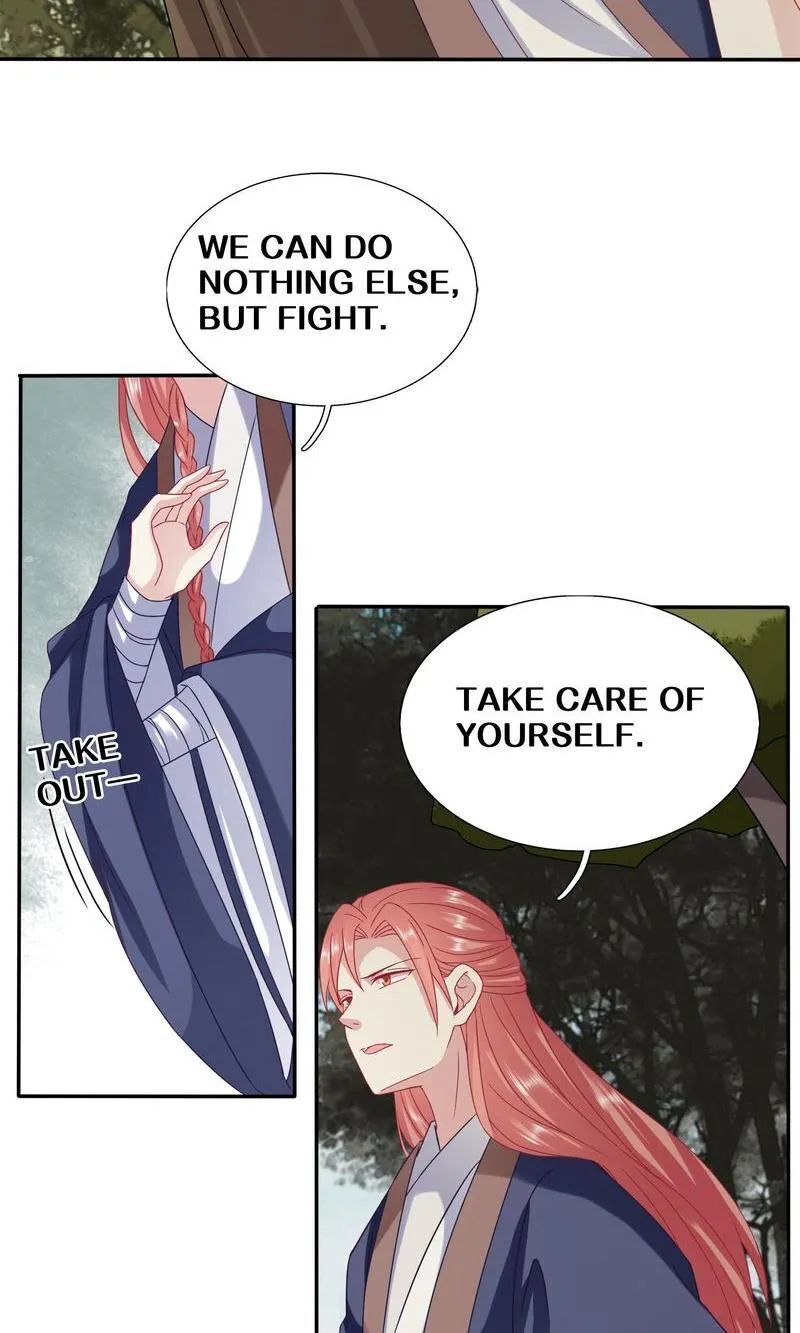 Time Travel: The Mighty Crown Princess Chapter 85 - page 5