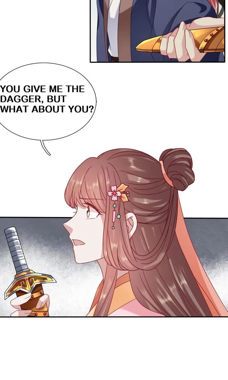 Time Travel: The Mighty Crown Princess Chapter 85 - page 6