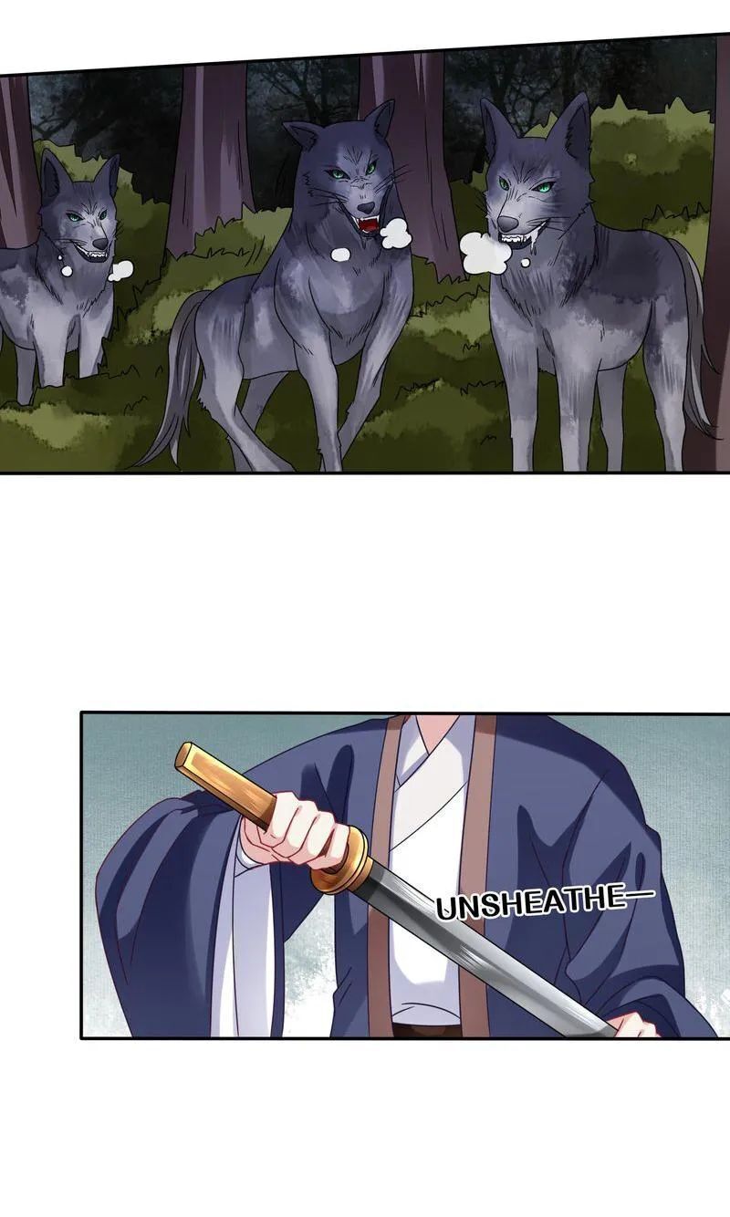 Time Travel: The Mighty Crown Princess Chapter 85 - page 7