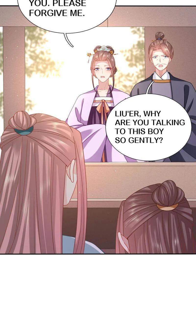 Time Travel: The Mighty Crown Princess Chapter 160 - page 12