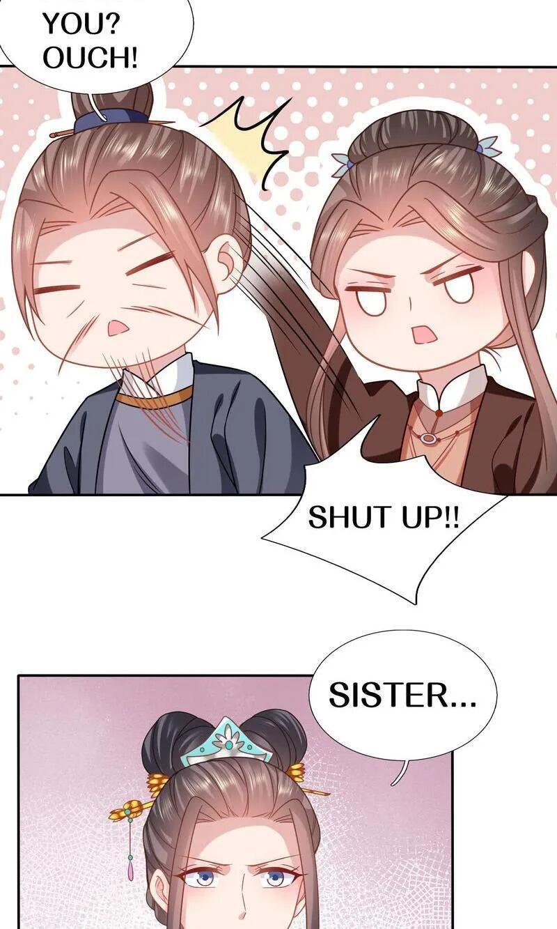 Time Travel: The Mighty Crown Princess Chapter 160 - page 14