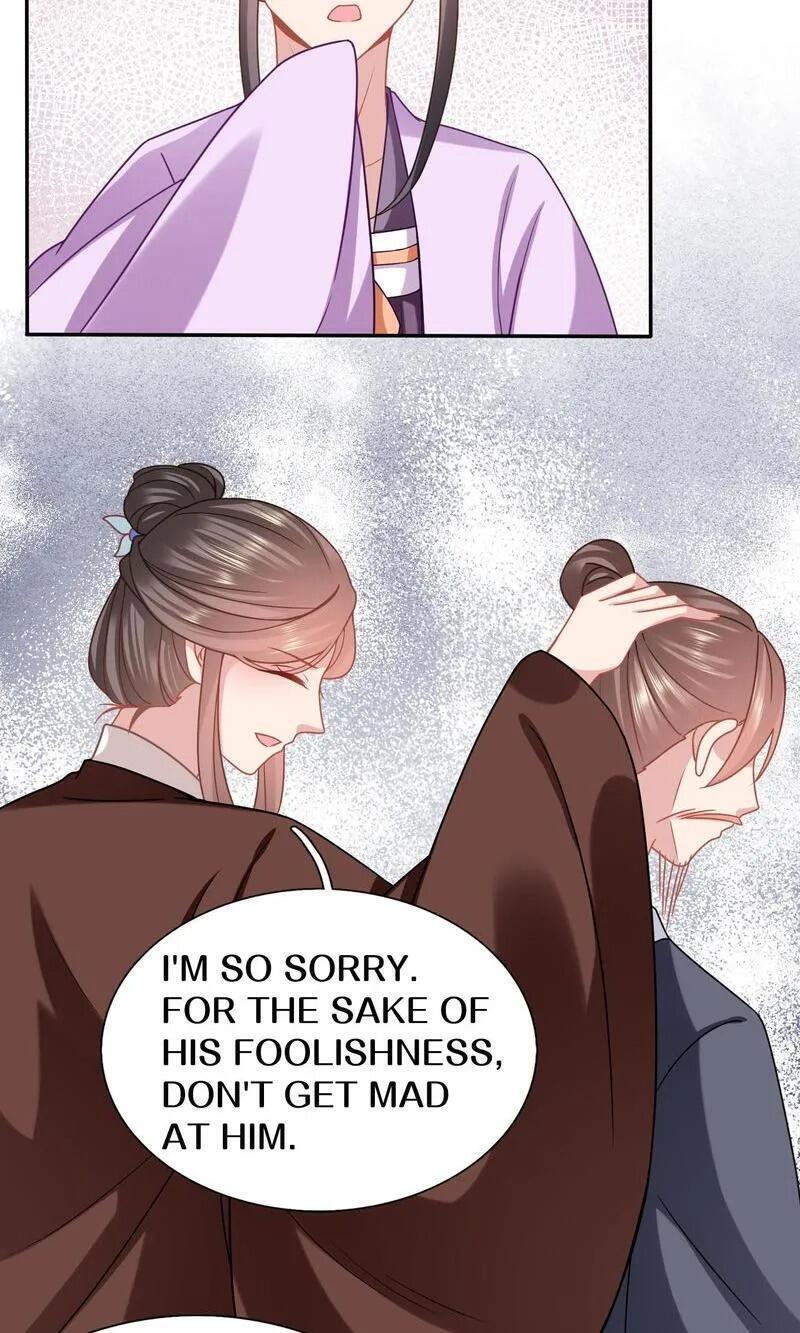 Time Travel: The Mighty Crown Princess Chapter 160 - page 15