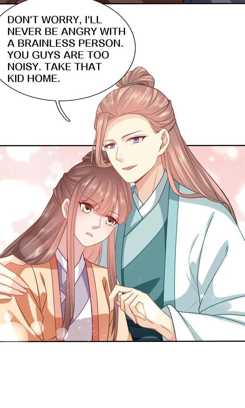 Time Travel: The Mighty Crown Princess Chapter 160 - page 16