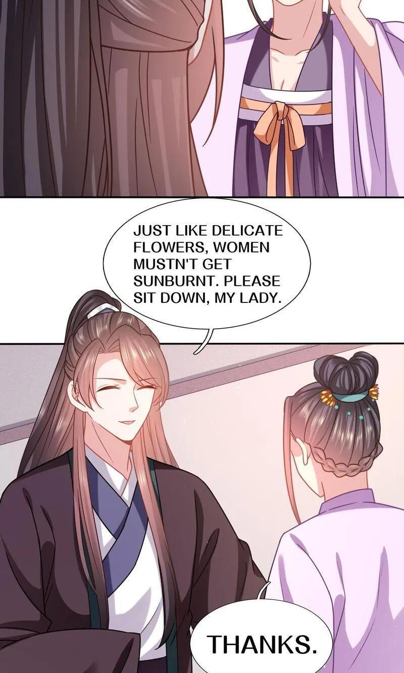Time Travel: The Mighty Crown Princess Chapter 160 - page 19